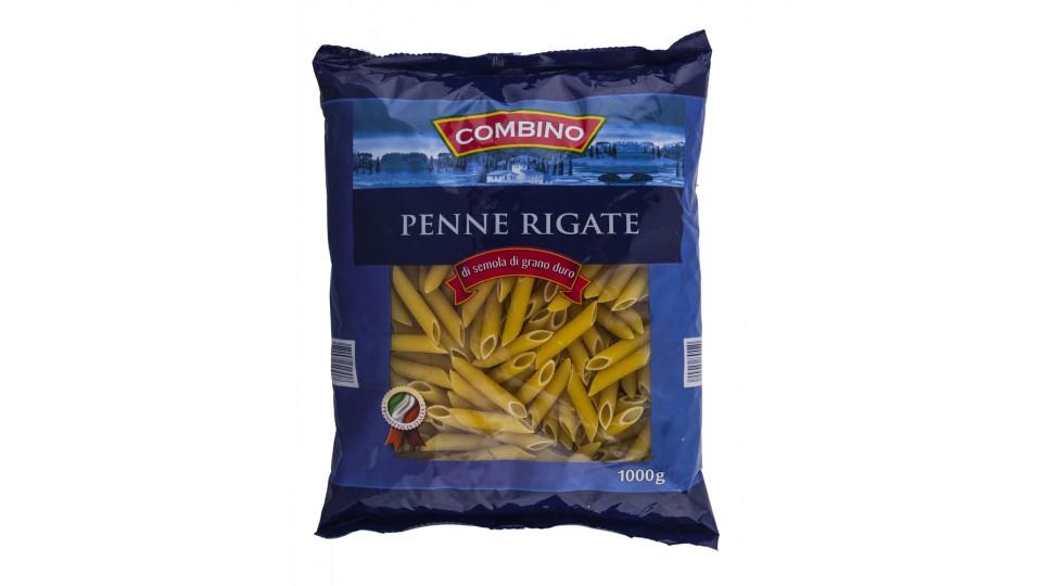 Penne Rigate