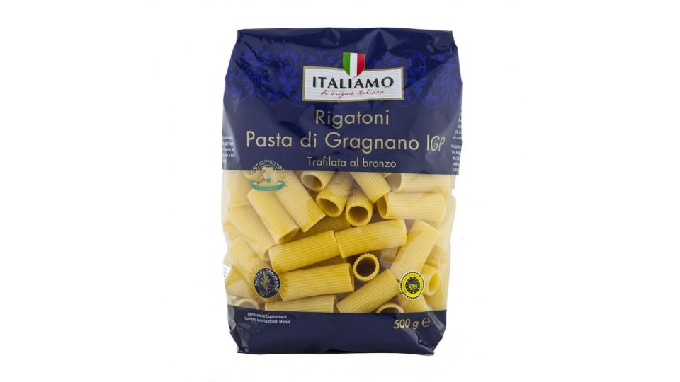 Rigatoni di Gragnano Igp