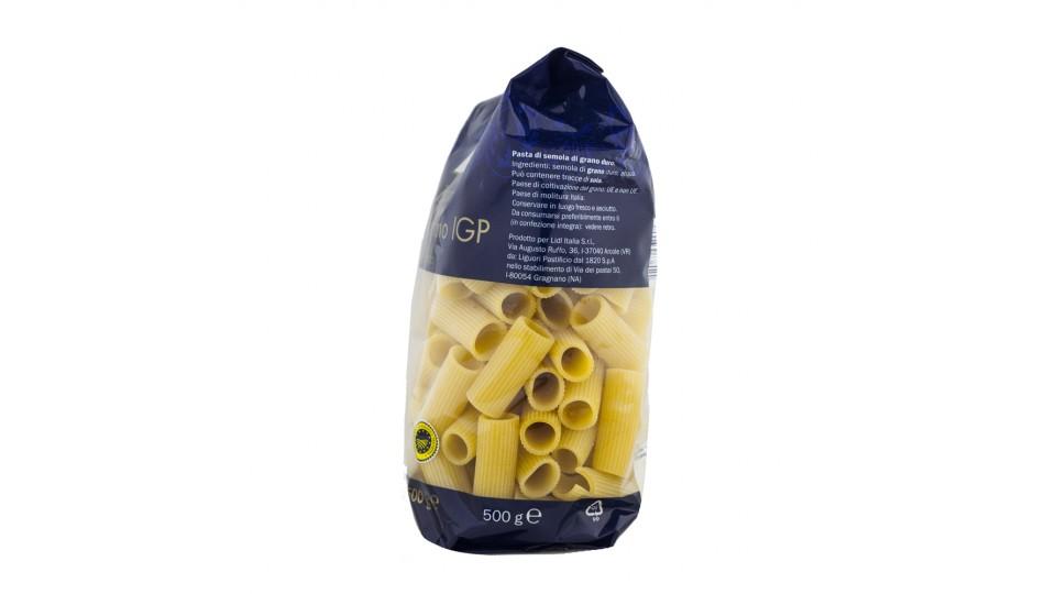 Rigatoni di Gragnano Igp