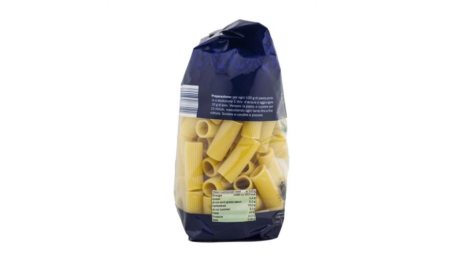 Rigatoni di Gragnano Igp