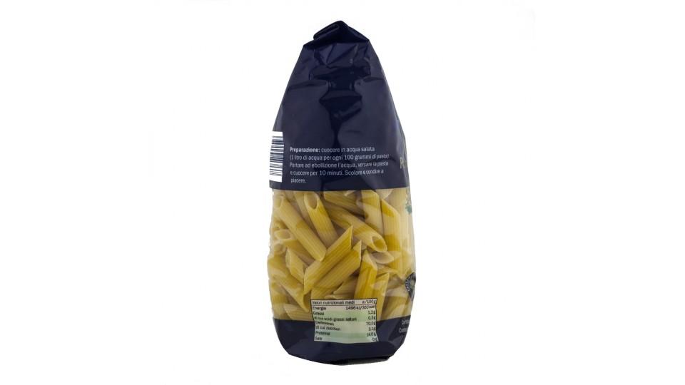 Penne Rigate Gragnano Igp Trafilate al Bronzo