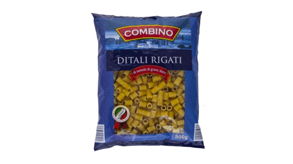 Ditali Rigati