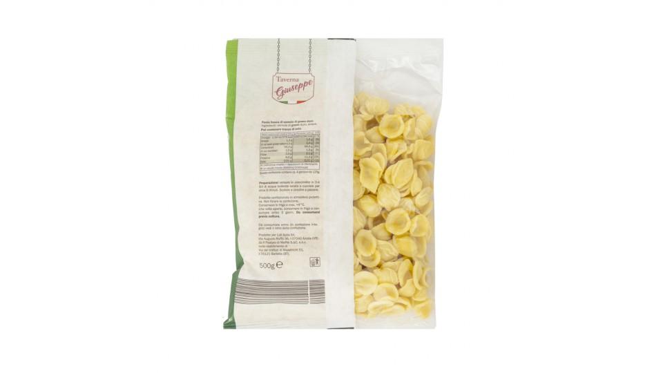 Orecchiette