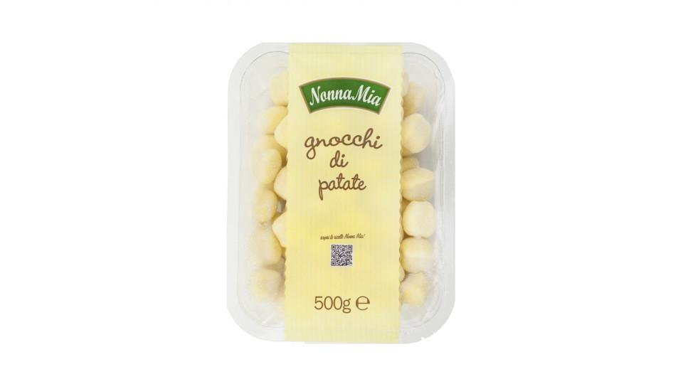 Gnocchi di Patate