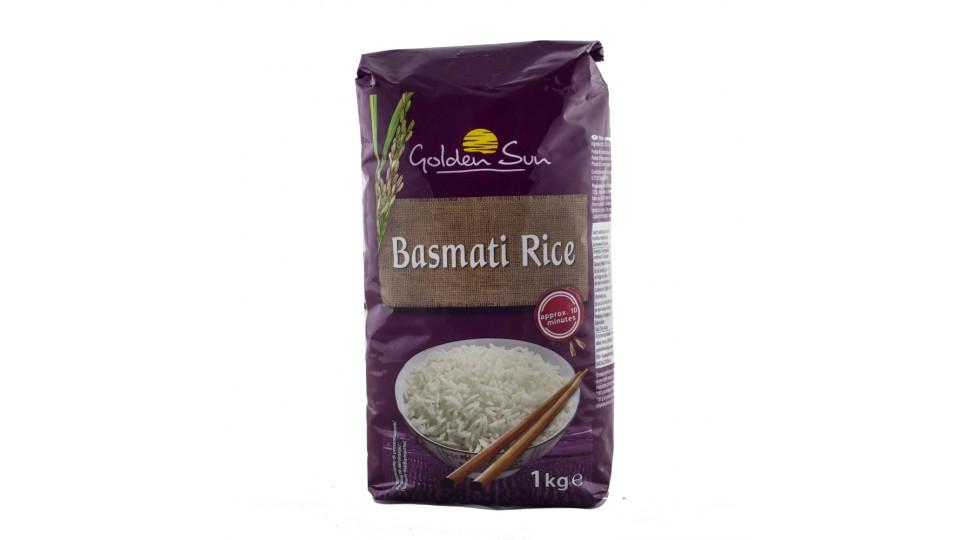 Riso Basmati