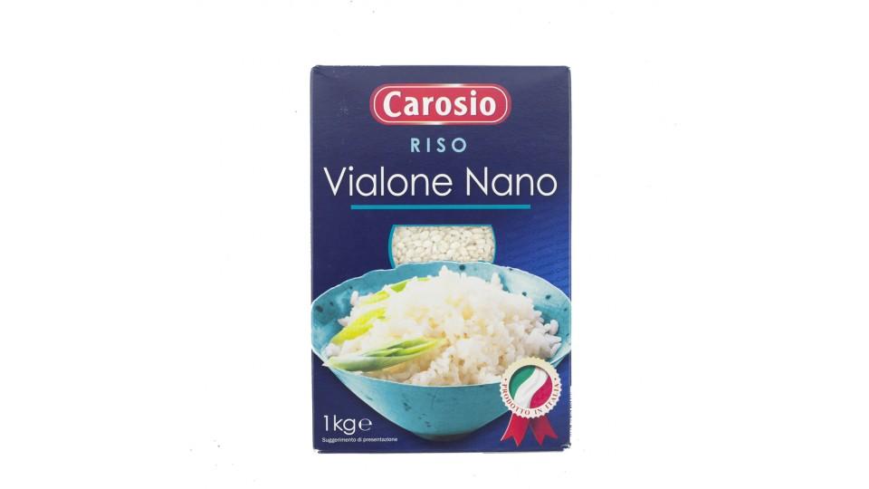 Riso Vialone Nano