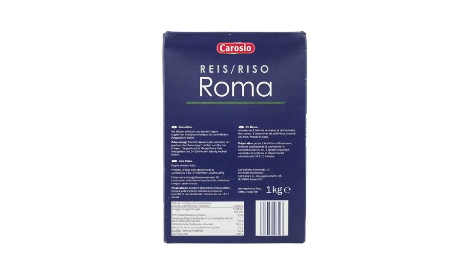 Riso Roma Superfino