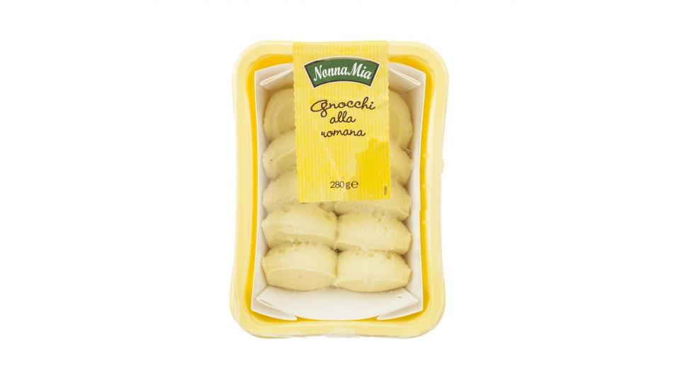 Gnocchi Romana