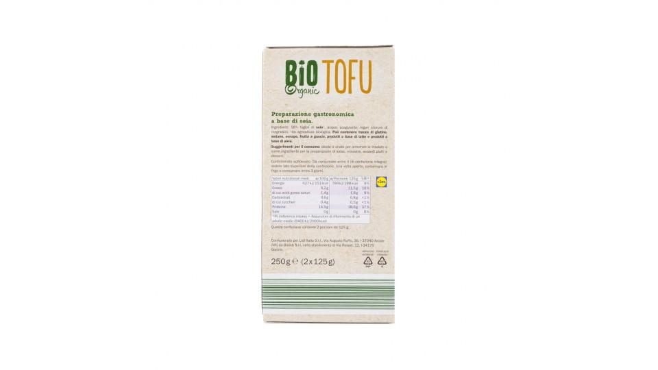 Tofu Bio