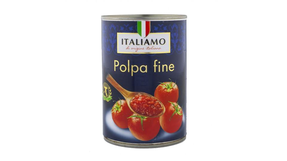 Polpa di Pomodoro Fine