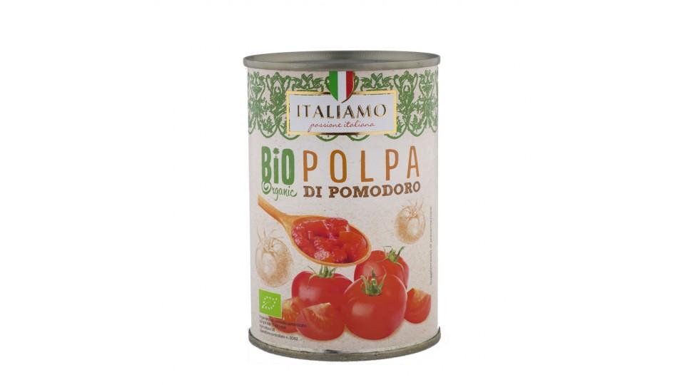 Polpa di Pomodoro Bio