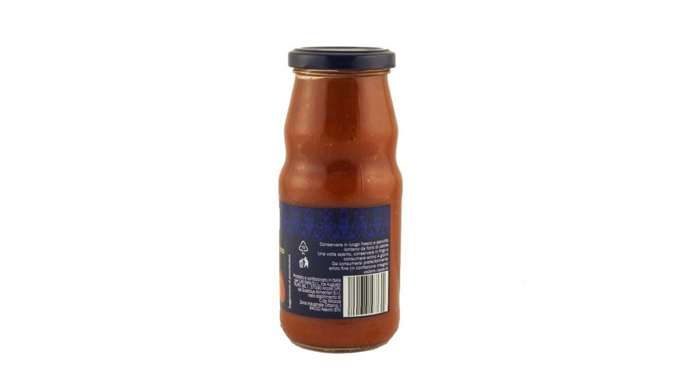 Salsa Pomodoro Datterino Siciliano