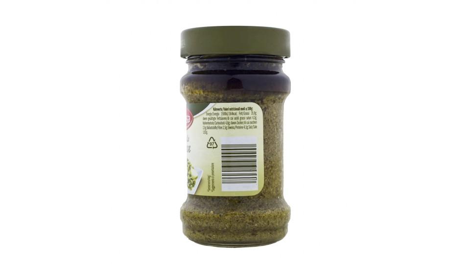 Pesto alla Genovese