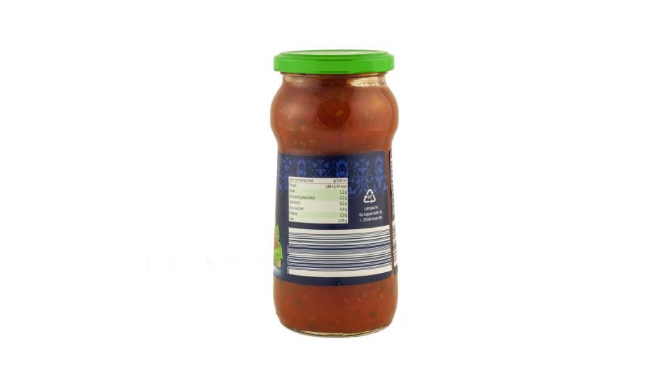 Sugo di Pomodoro Basilico