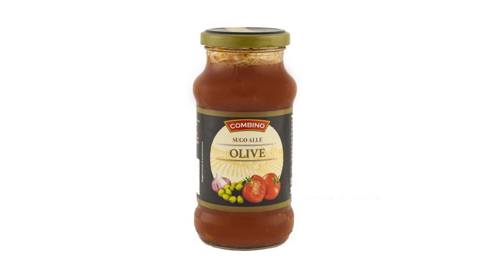 Sugo Italiano Olive