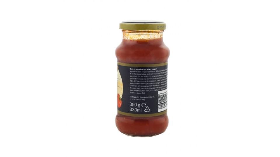 Sugo Italiano Olive