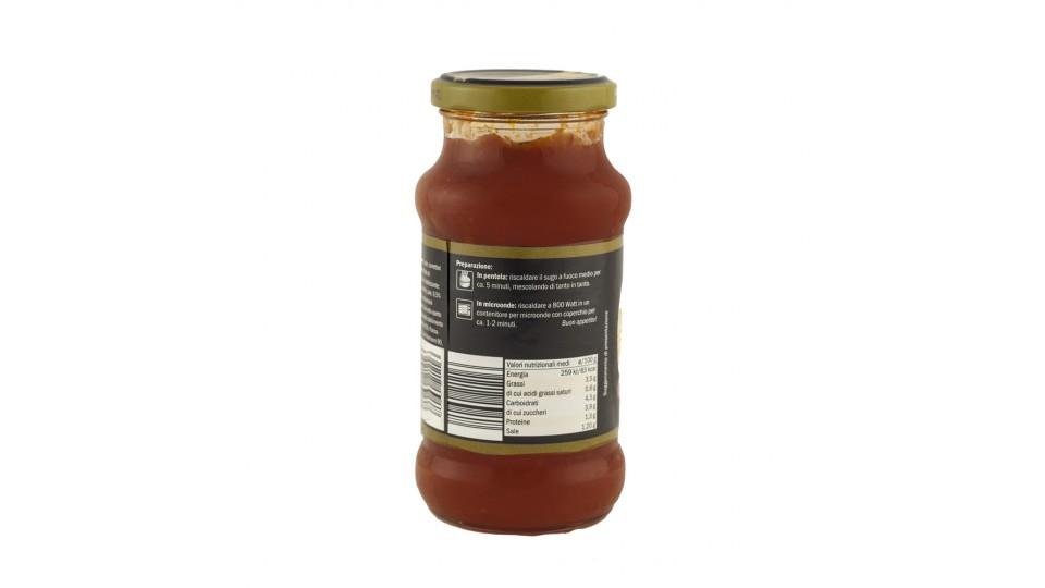 Sugo Italiano Olive