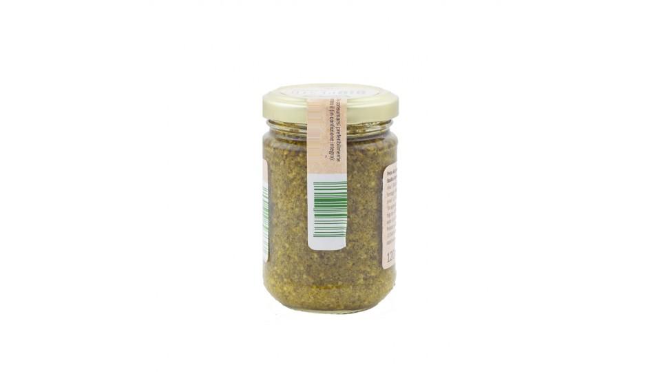 Pesto Bio alla Genovese