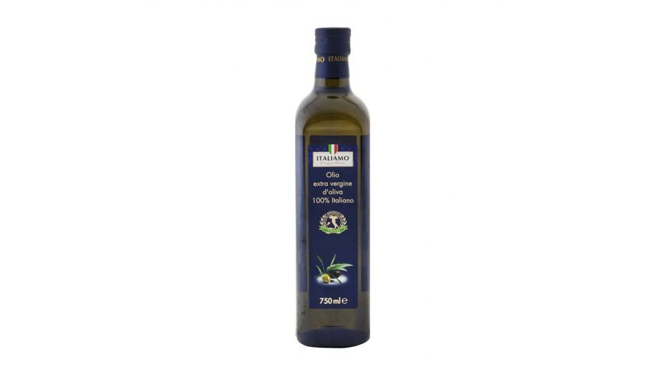 Olio Extra Vergine d'Oliva