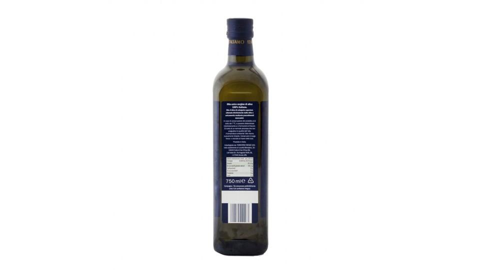 Olio Extra Vergine d'Oliva