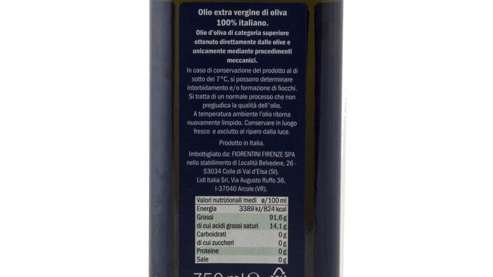 Olio Extra Vergine d'Oliva