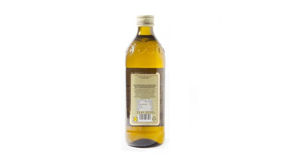 Olio Extra Vergine d'Oliva Delicato