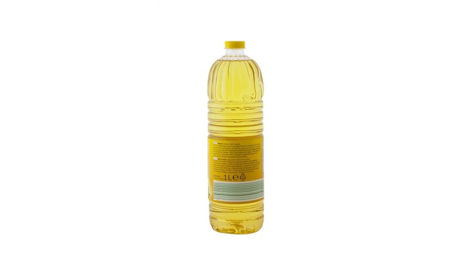 Olio di Semi di Colza