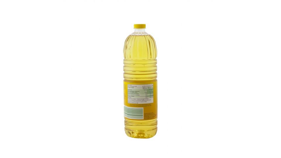 Olio di Semi di Colza