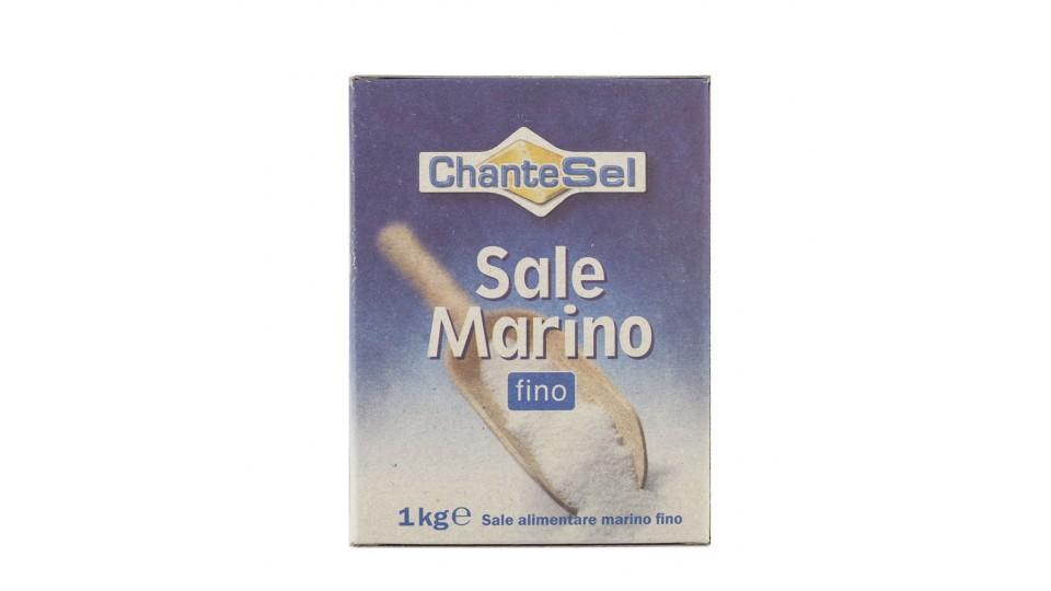 Sale Fino Marino