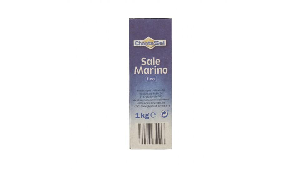 Sale Fino Marino