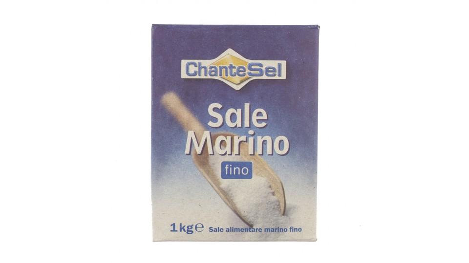 Sale Fino Marino
