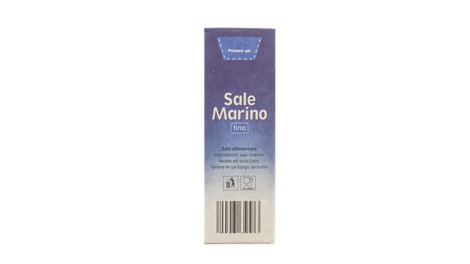 Sale Fino Marino