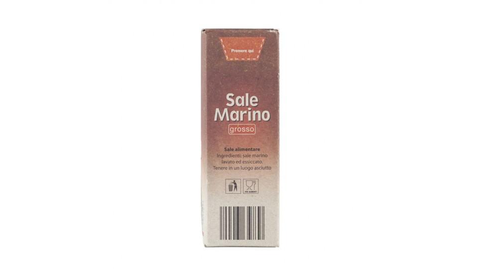 Sale Grosso Marino