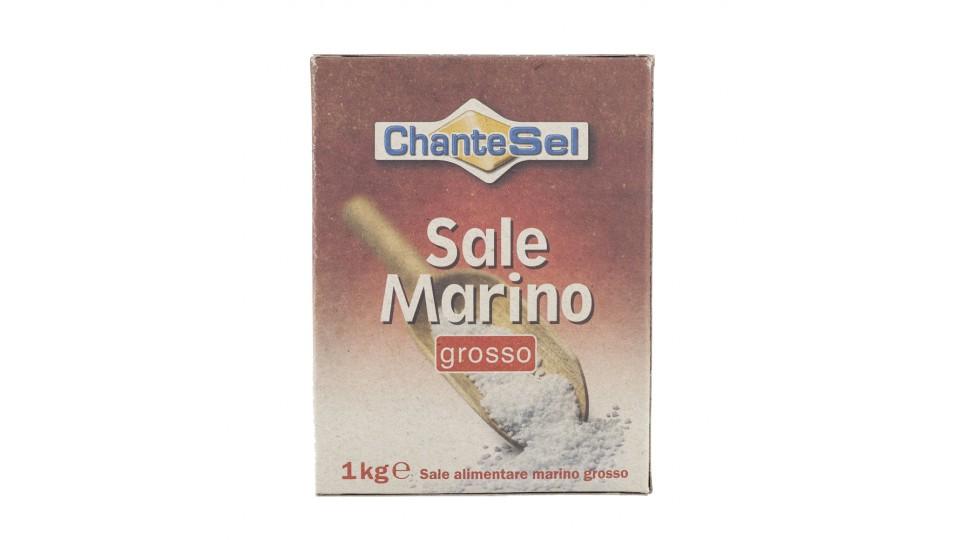 Sale Grosso Marino