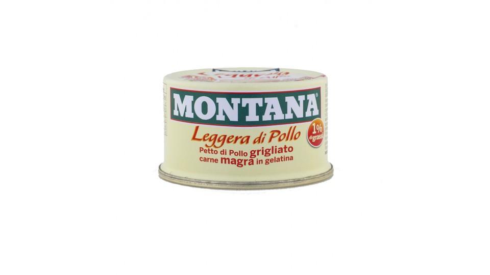 Petto di Pollo in Gelatina