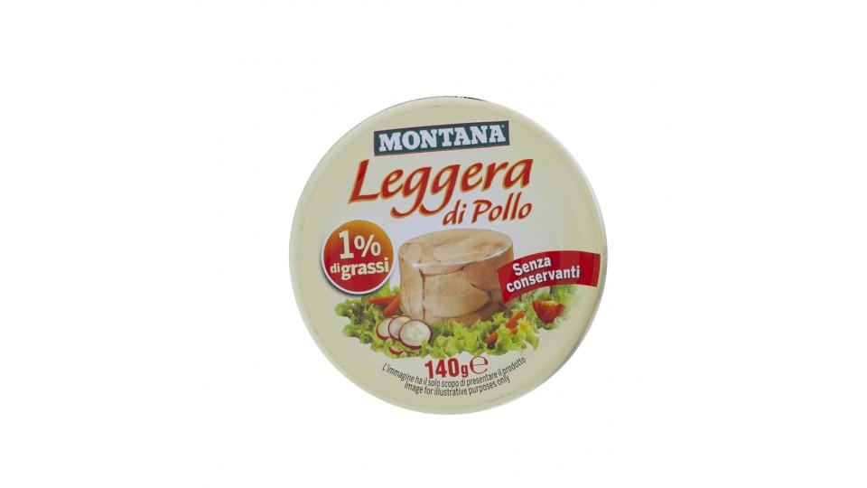 Petto di Pollo in Gelatina