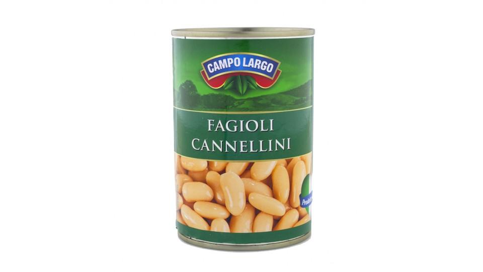 Fagioli Cannellini