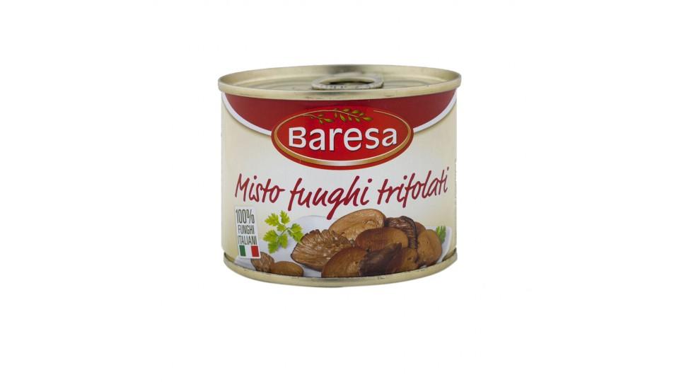Misto Funghi 100% Italiani