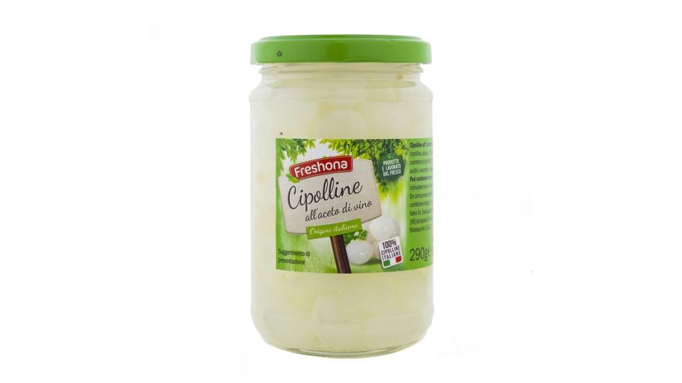 Cipolline Sott'Aceto