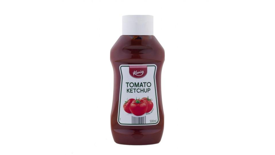 Ketchup