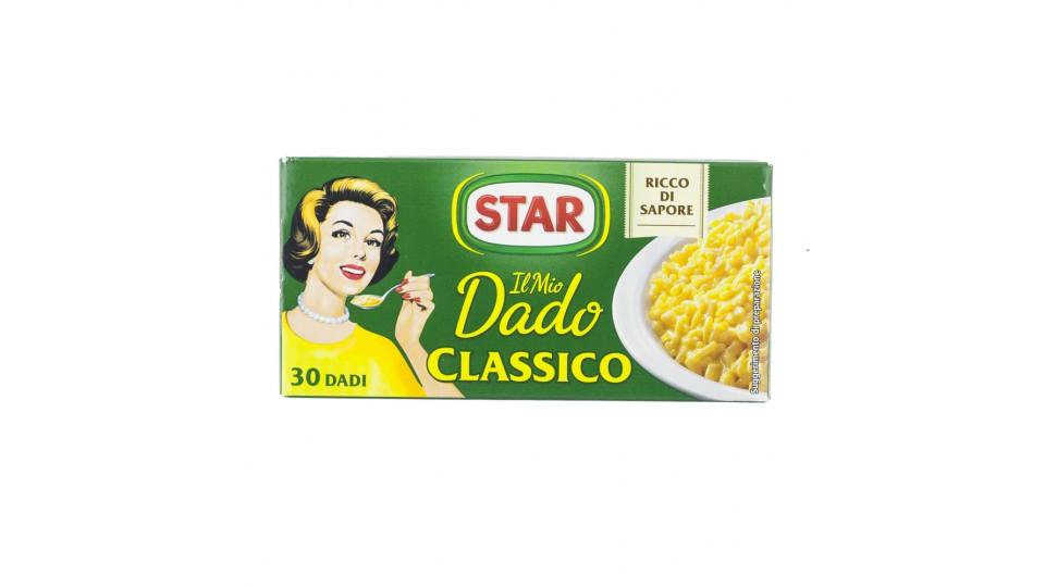 Dado Classico