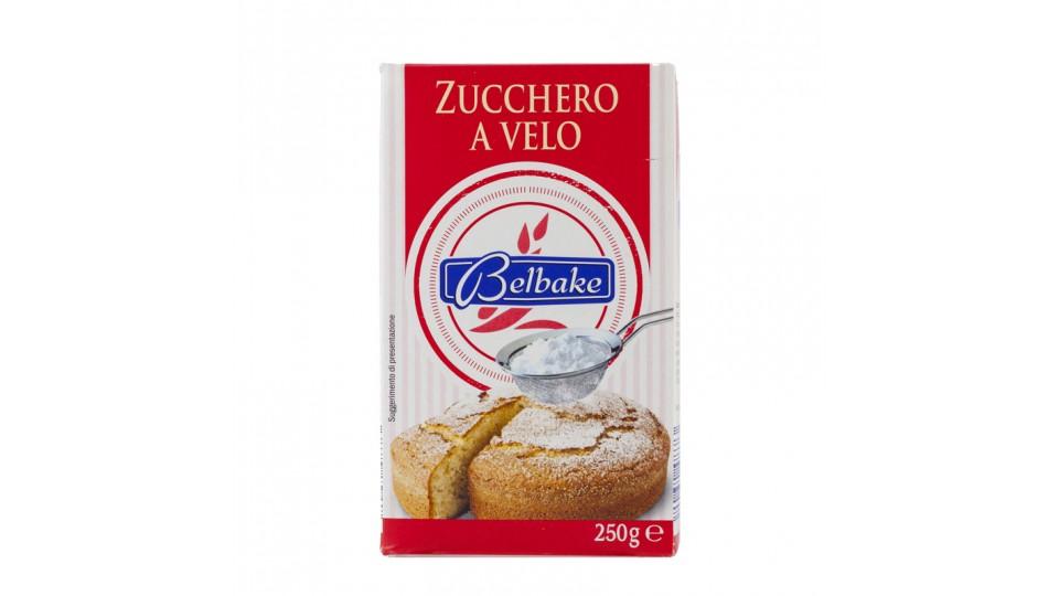 Zucchero a Velo