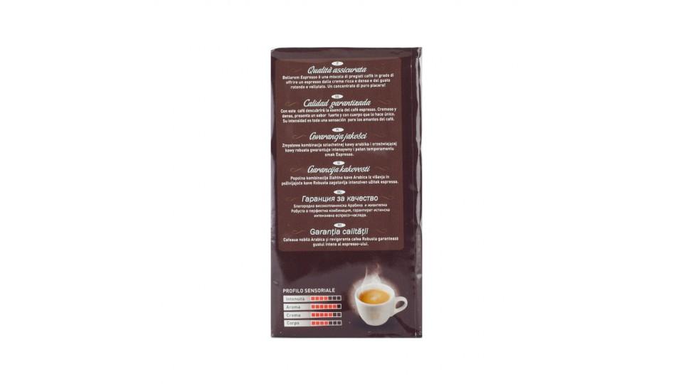 Caffè Espresso Bar per Macchina Espresso