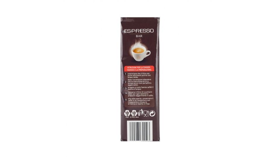 Caffè Espresso Bar per Macchina Espresso