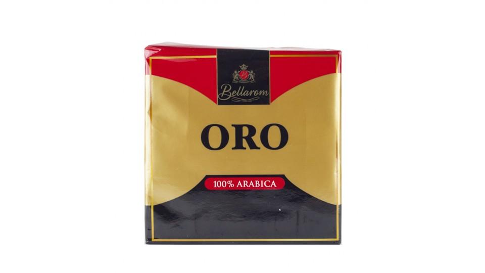 Caffè Oro 100% Arabica