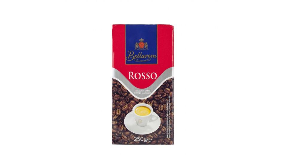 Caffè Rosso