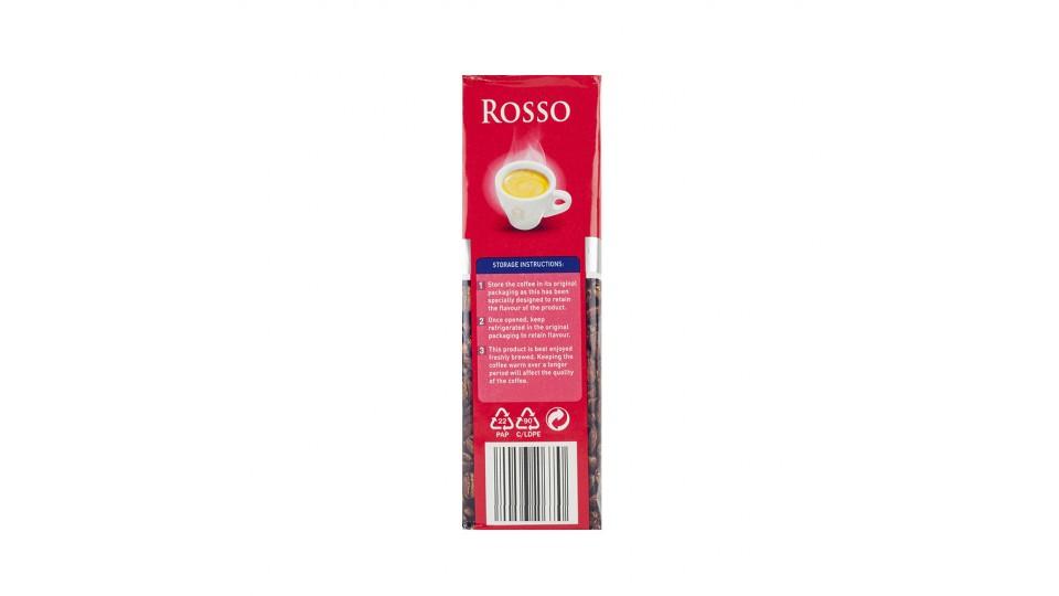 Caffè Rosso