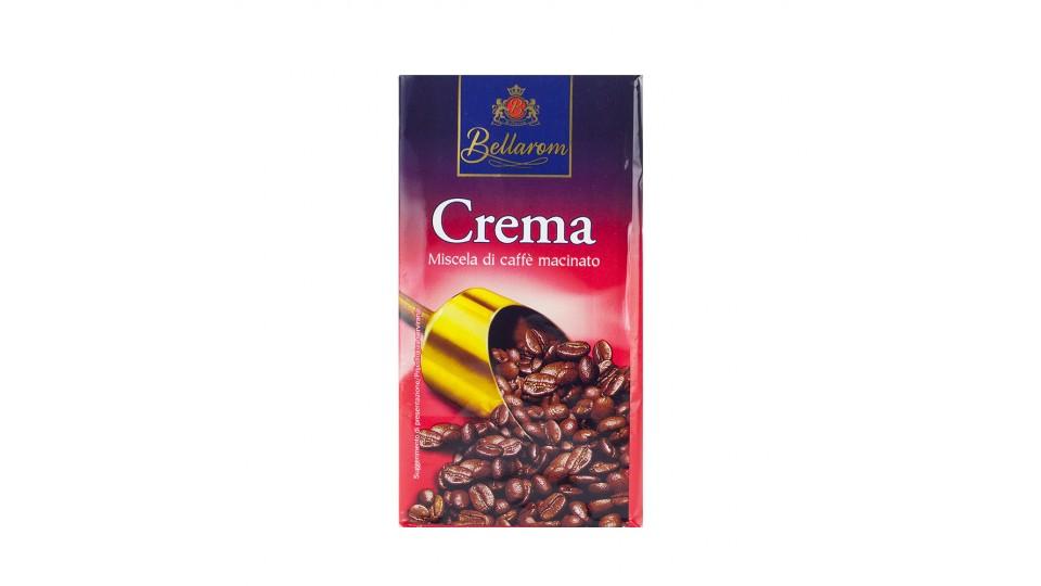 Caffè Crema Aroma Intenso