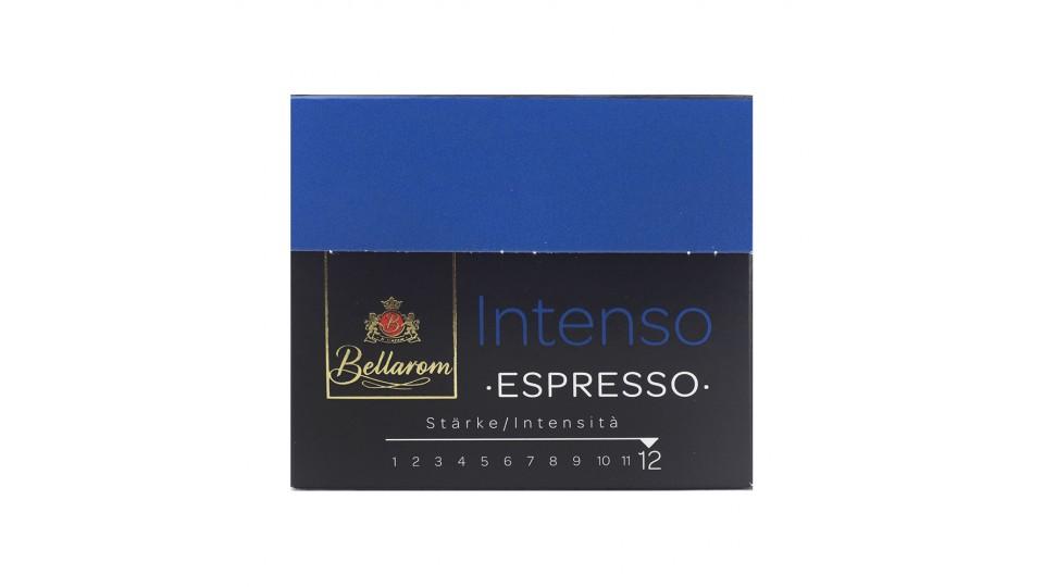 Capsule Caffè Intenso Compatibili con Macchina Nespresso®