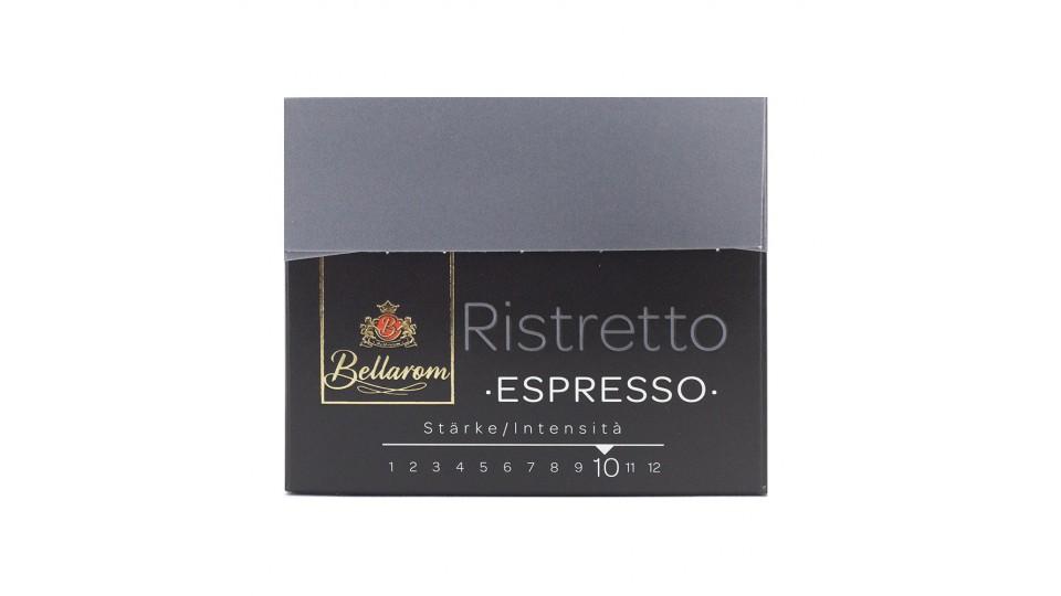 Capsule Caffè Ristretto Compatibili con Macchina Nespresso®